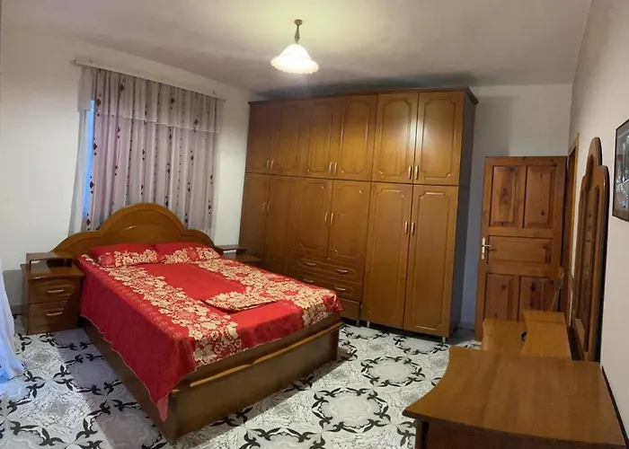 Arta Guesthouse