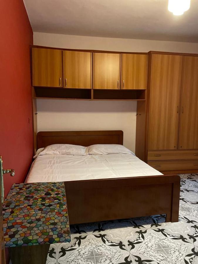 Privatunterkunft Arta