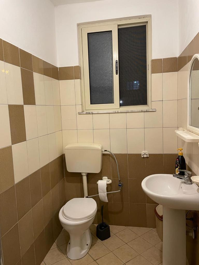 Arta Privatunterkunft